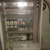TABLERO DE CONTROL BOMBAS