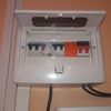 Tablero de protección DC/AC