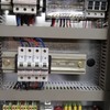 tablero eléctrico faena