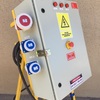 tablero eléctrico faena