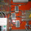 Aumentar capacidad en tablero general a 25 amp, arreglar portón eléctrico y citófono
