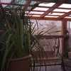 Techo terraza