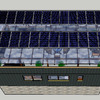 TECHUMBRE SOLAR FOTOVOLTAICA