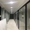 terminaciones de pasillo