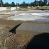 Terminaciones radier algarrobo