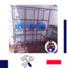 Racks Estante para Bidones de Agua