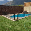 Terminado de Piscina