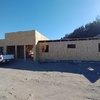 termino obra gruesa forrado y techado exterior