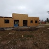 termino obra gruesa forrado y techado exterior