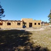 termino obra gruesa forrado y techado exterior