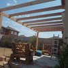 Terraza en proceso