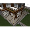 Terraza (Estructura de techo)
