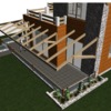 Terraza (Estructura de techo)