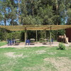 Terraza Frontal