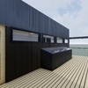 Terraza Interior