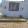Terraza perimetral