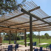 Terraza Techo
