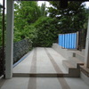 Terraza Terminada