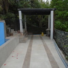 Terraza Terminada