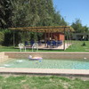 Terraza Trasera
