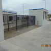 Terreno en bruto