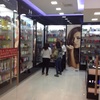 Tienda Mall Plaza Alameda