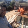 Trabajo cubierta