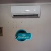Unidad condensadora segundo piso