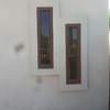 Ventanas proyectantes 
