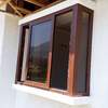 Ventanas PVC