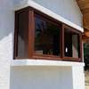 Ventanas PVC
