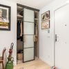 Vestidor pasillo