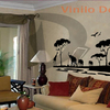 vinilo decorativo categoría africa