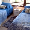 Vista amplia día dormitorio