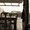 Vista Comedor Quincho a Picina