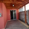 Vista desde afuera  vigas