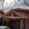 vista frontal