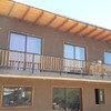 Vista frontal casa