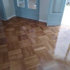 Vitrificado piso parquet