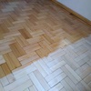 Vitrificado piso parquet/providencia
