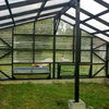 Vivero Fundación Senda Darwin. Ancud. Chiloé