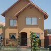 Vivienda construida en Peñalolen. 140 m2