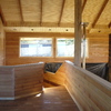 Vivienda en Queniao. Aucho. Quemchi. Chiloé