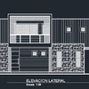 Vivienda mediterranea