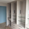 Walk in closet