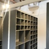 WALKING CLOSET