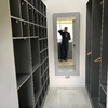 WALKING CLOSET
