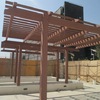 WPC similar a la madera