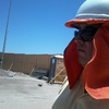 yo en obra