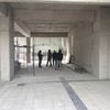 Zona antes de instalación